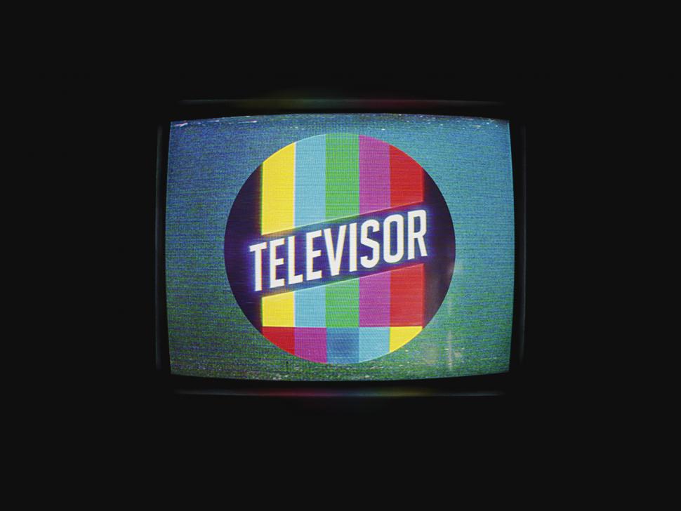 Televisor website